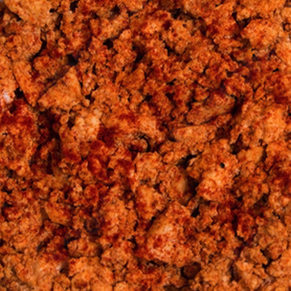 Vegan Chorizo