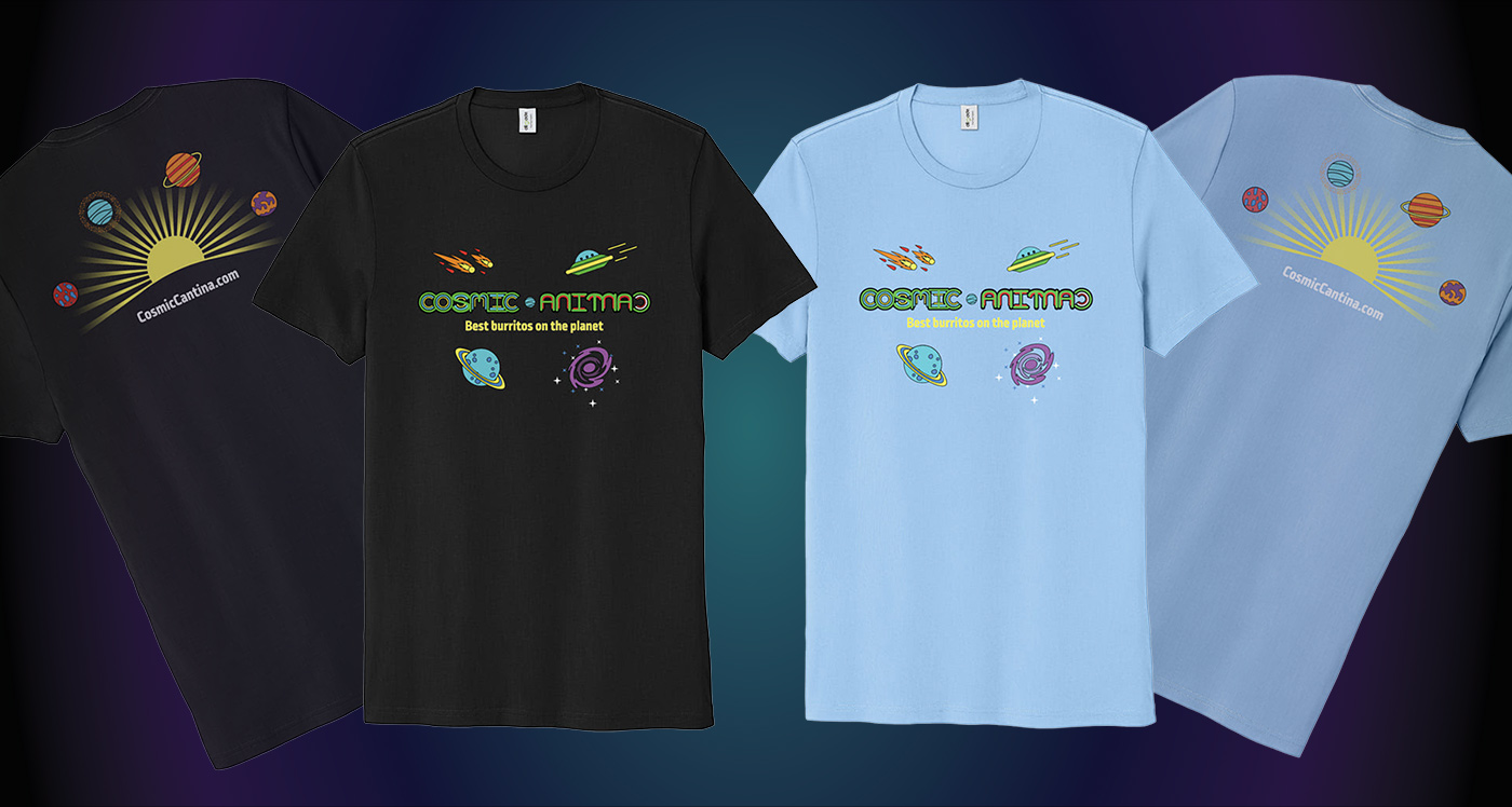 T-Shirts & Hats
